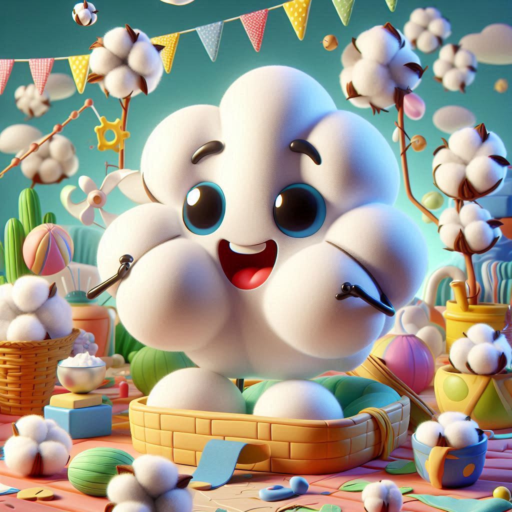200+ Cotton Puns To Weave Laughter And Keep The Humor Soft 4 Short cotton puns youll want to thread into convos