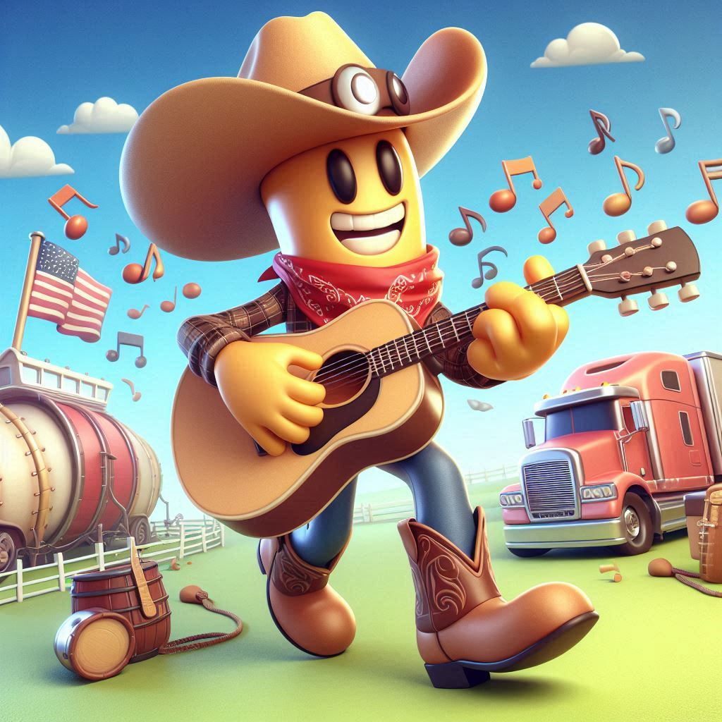200+ Country Music Puns That’ll Have You Singing With Smiles 5 Short country music puns for quick laughs