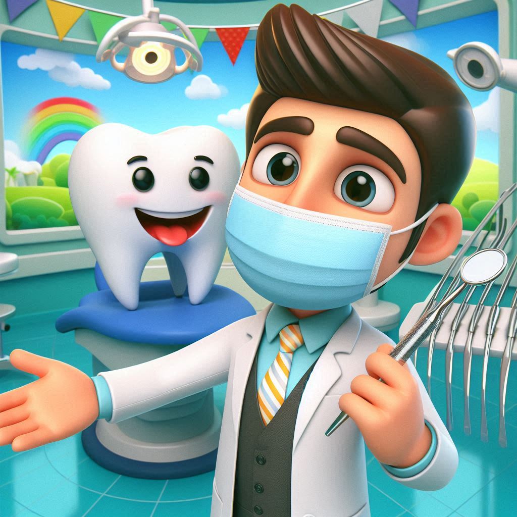 200+ Dentist Puns That’ll Make You Smile Wider Than Ever 6 Short dentist puns that dont bite