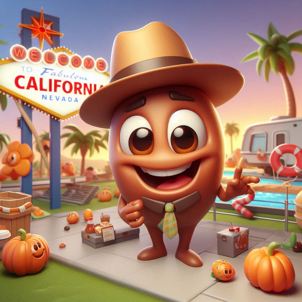 200+ Funny California Puns That Will Golden Gate Your Day 5 Silicon Valley Shenanigans Juxtaposing Puns in California Vibes