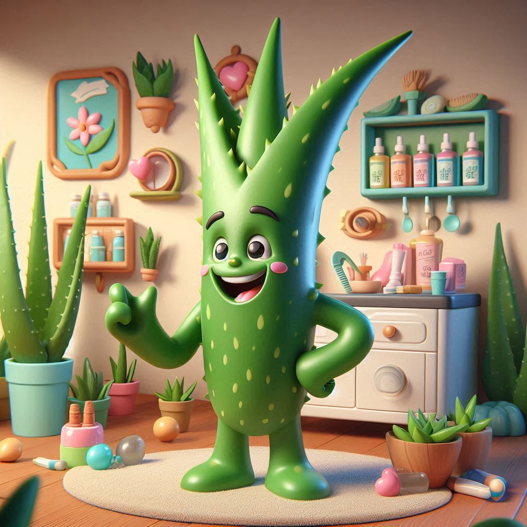 200+ Aloe Vera Puns To Keep You Hydrated With Humor And Smiles 5 Silly aloe vera puns for plant parents