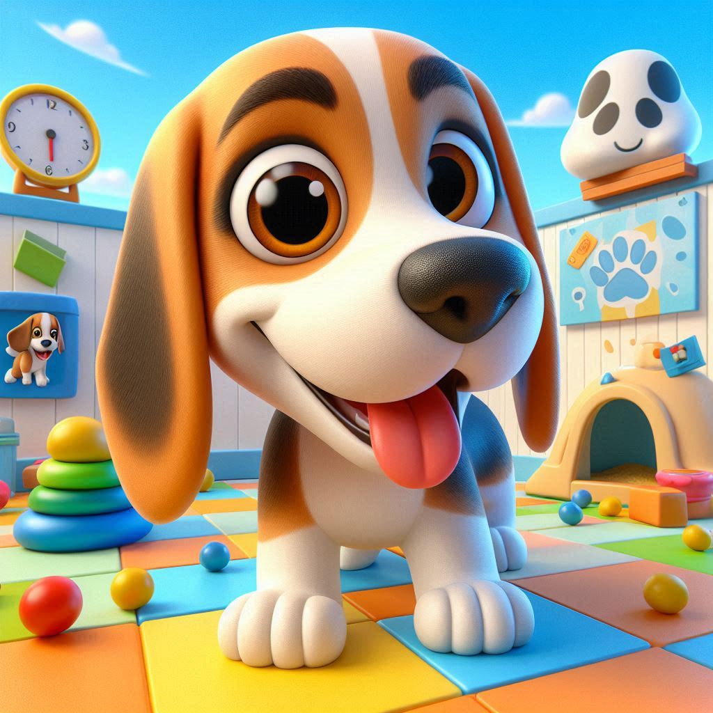 200+ Beagle Puns To Sniff Out Laughter And Tail-Wagging Fun 5 Silly beagle puns for dog park chats