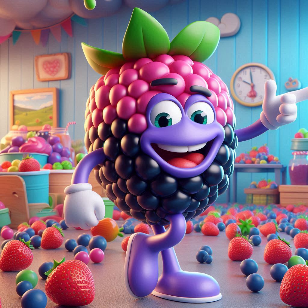 200+ Berry Puns That Are Jam-Packed With Laughter And Sweet Humor 5 Silly berry puns for smoothie lovers