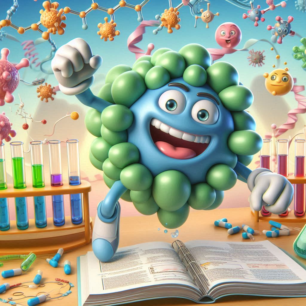 200+ Biochemistry Puns That’ll Catalyze Smiles And Reactions 5 Silly biochemistry puns for nerdy fun