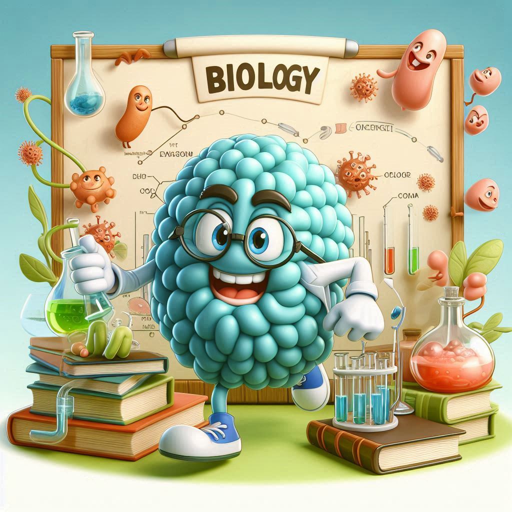 200+ Biology Puns That Are Cell-flessly Funny And Will Mitosis You Laughing 5 Silly biology puns for nerdy chats