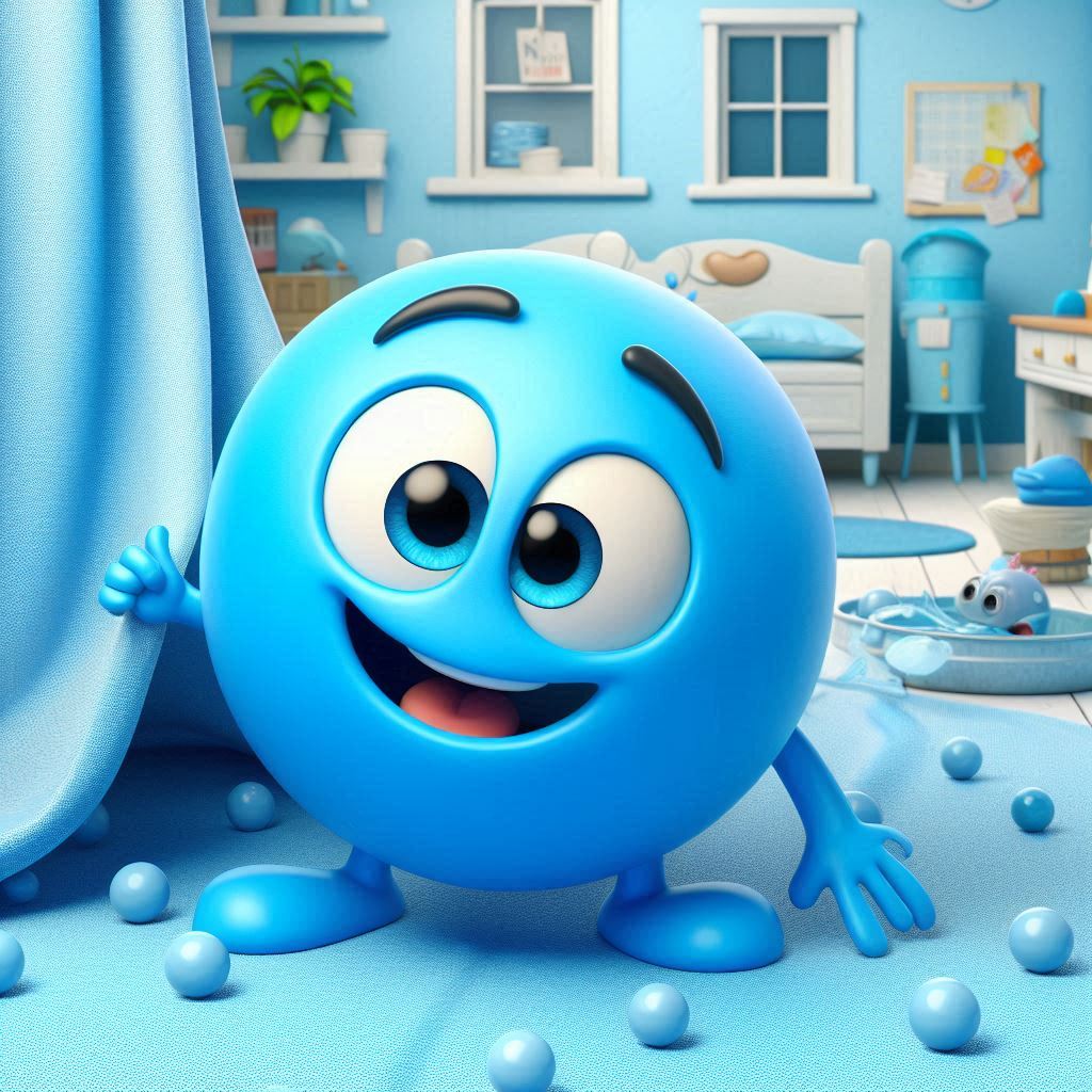200+ Blue Puns That Will Have You Feeling Tickled Blue With Laughter! 6 Silly blue puns for sky and sea lovers