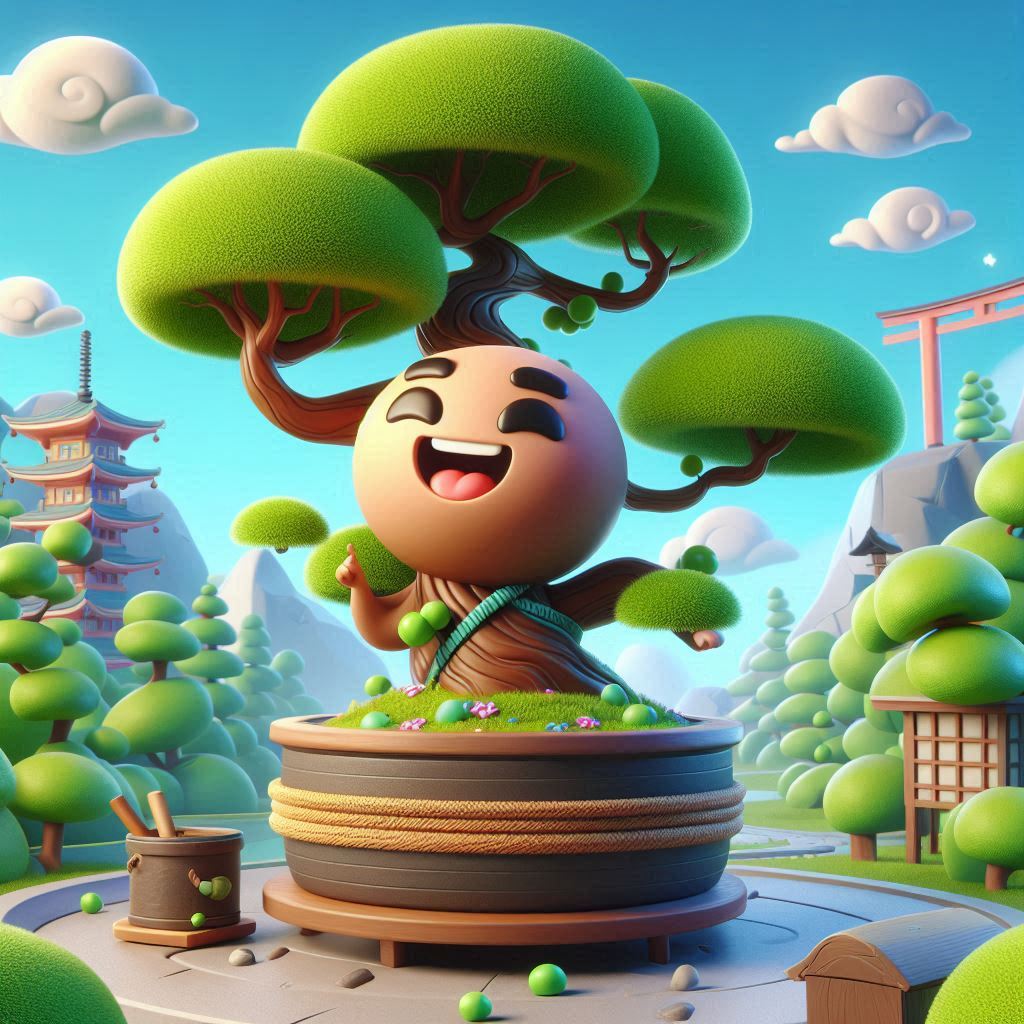 200+ Bonsai Puns That Are Rooted In Fun And Tree-mendous Humor 6 Silly bonsai puns for tiny tree fans