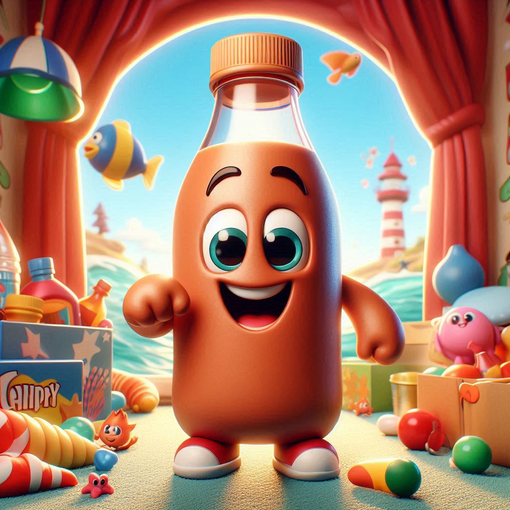 200+ Bottle Puns That Will Pour Out Laughs and Sip Up Smiles 5 Silly bottle puns for celebrations