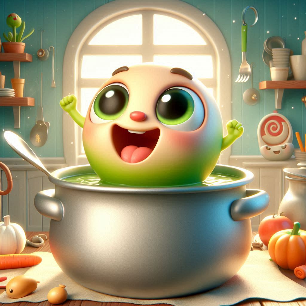 200+ Broth Puns That Will Stir Up Laughter and Spice Up Your Soup Game 5 Silly broth puns for noodle nights
