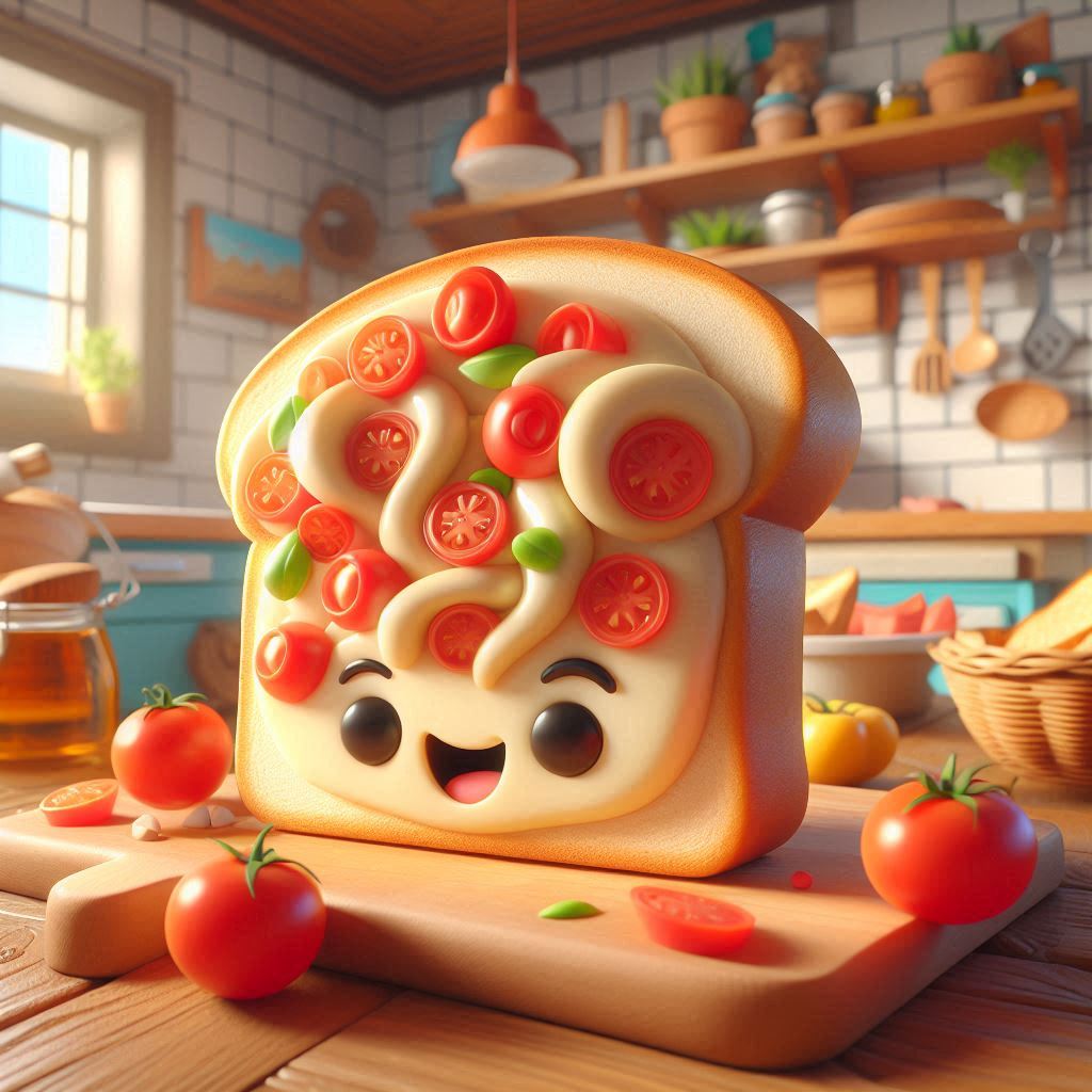 200+ Bruschetta Puns That Will Toast Your Day With Laughter! 5 Silly bruschetta puns to serve with style
