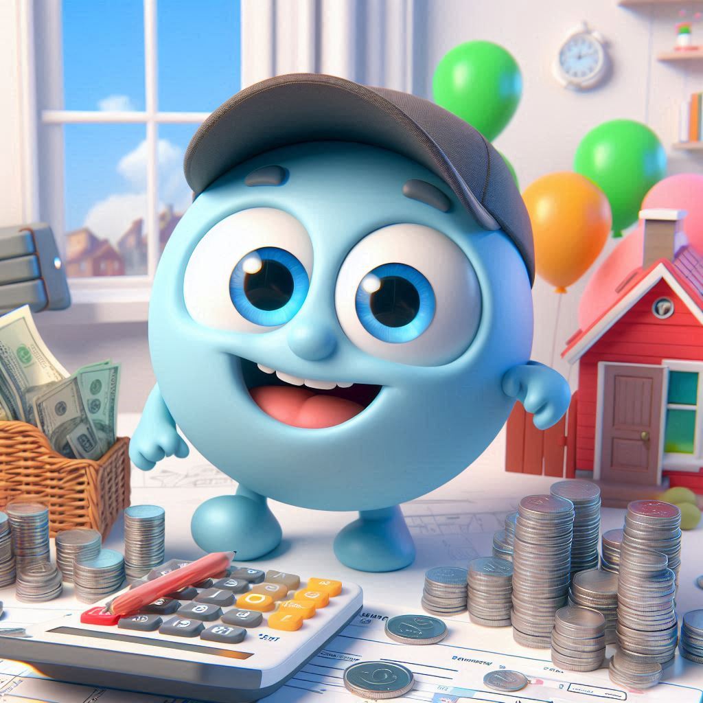200+ Budget Puns That Will Make Your Day Economically Fun 5 Silly budget puns for broke days