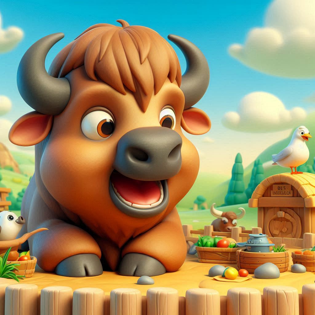 200+ Buffalo Puns That Will Stampede You into Laughter and Fun 5 Silly buffalo puns to herd some smiles