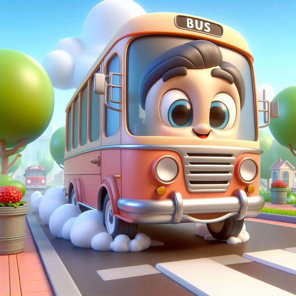 200+ Bus Puns That Will Drive You To Laugh Out Loud and Keep You Rolling 5 Silly bus puns for road trip buddies