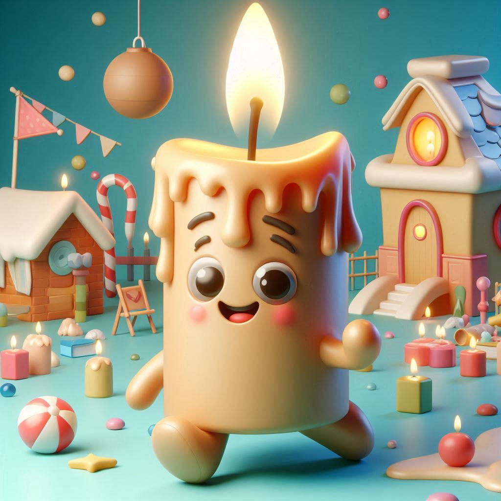 200+ Candle Puns That’ll Light Up Your Day and Wick Up Some Laughter! 5 Silly candle puns for warm moments