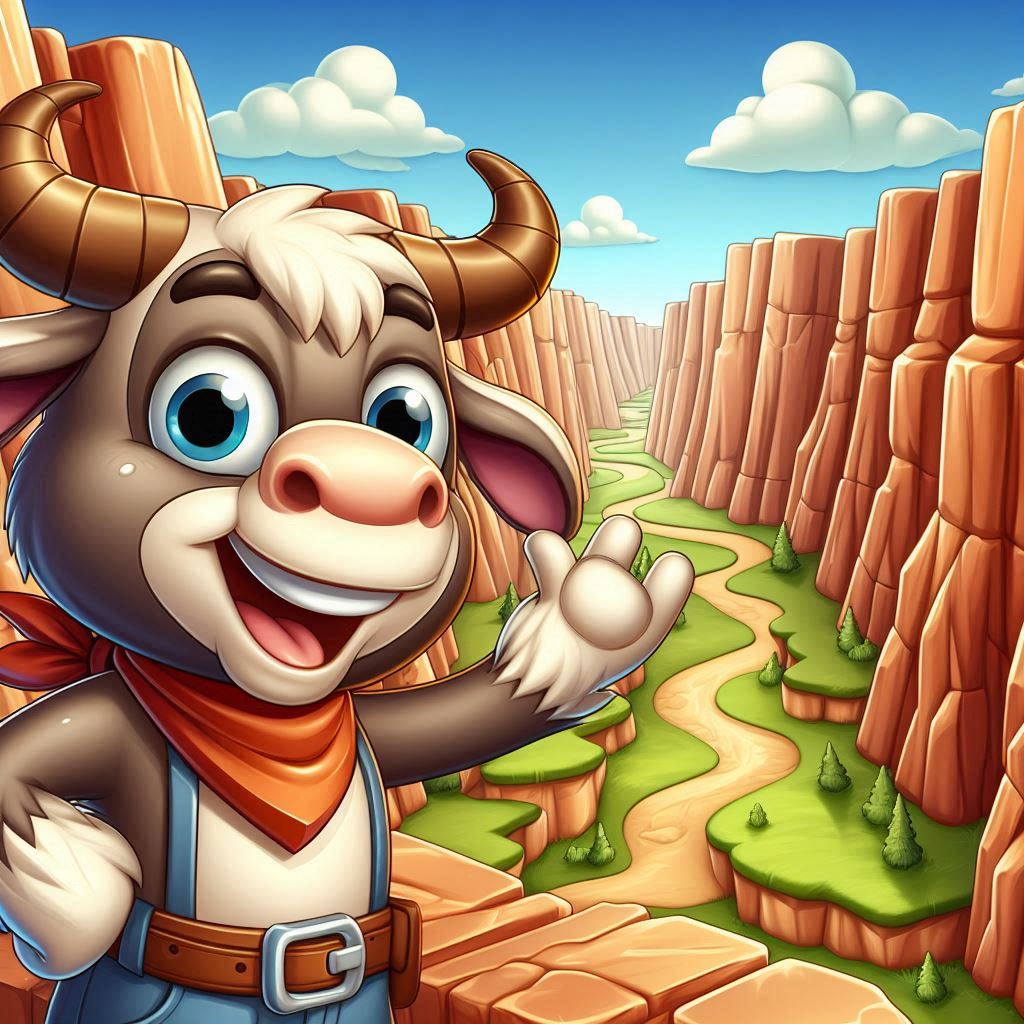200+ Canyon Puns That Will Rock Your World and Leave You Cracking Up 5 Silly canyon puns for hikers and adventurers