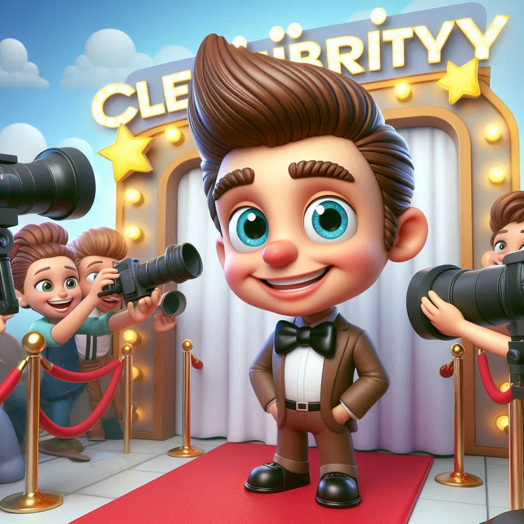 200+ Celebrity Puns That Star in Hilarious Jokes and Red Carpet Laughs 4 Silly celebrity jokes that deserve an encore