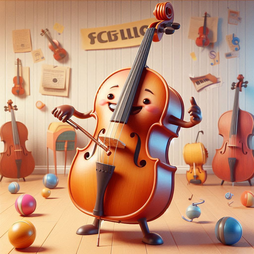 200+ Cello Puns That’ll Keep Your Humor In Perfect Harmony 5 Silly cello puns for band practice fun