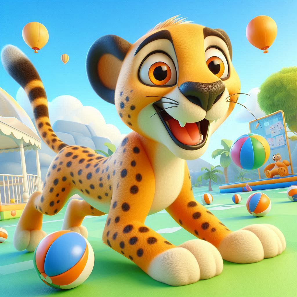 200+ Cheetah Puns That Are Fast, Fierce, And Full Of Fun 6 Silly cheetah puns for wild conversations