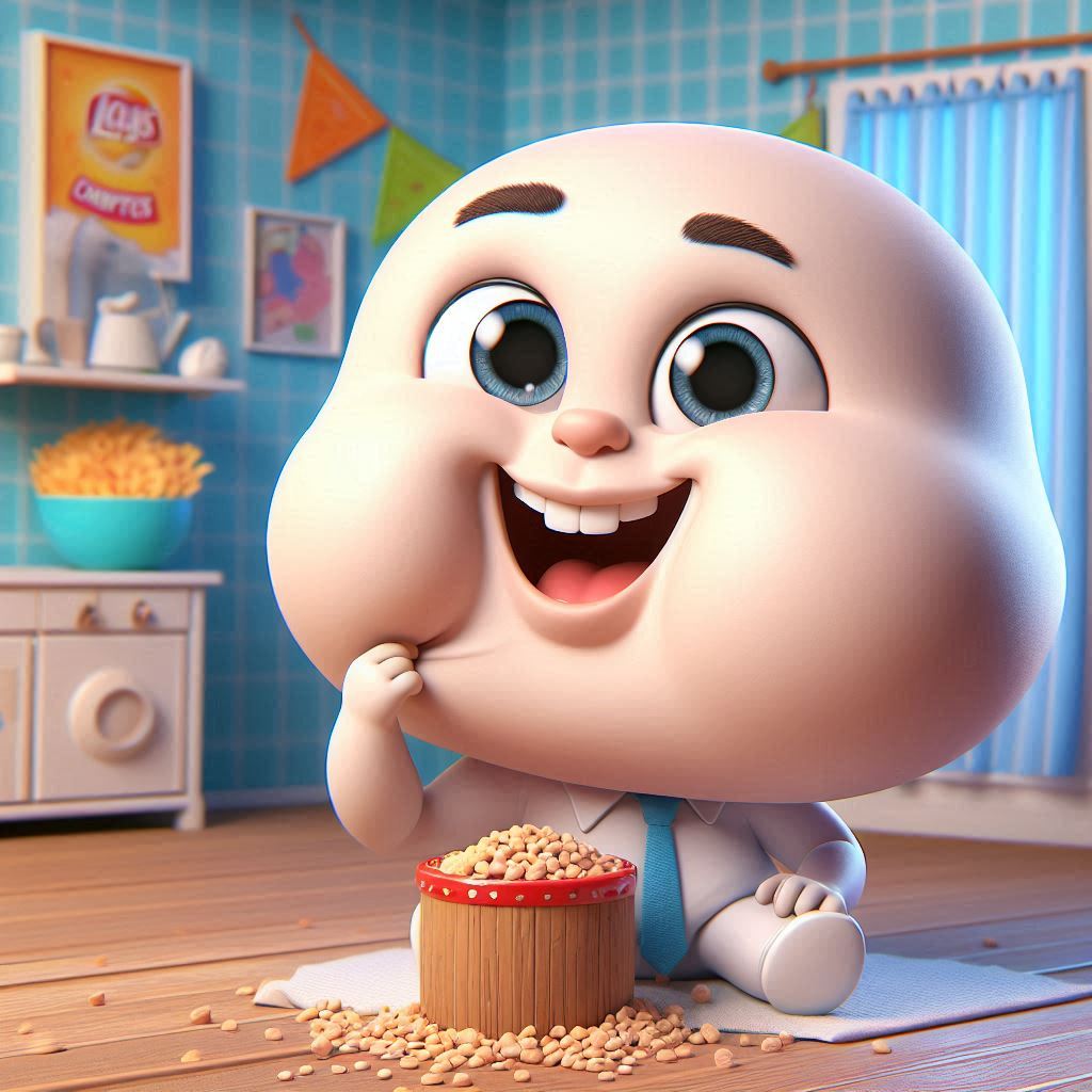 200+ Chin Puns To Keep Your Humor Strong And Your Smiles High 8 Silly chin puns for double takes