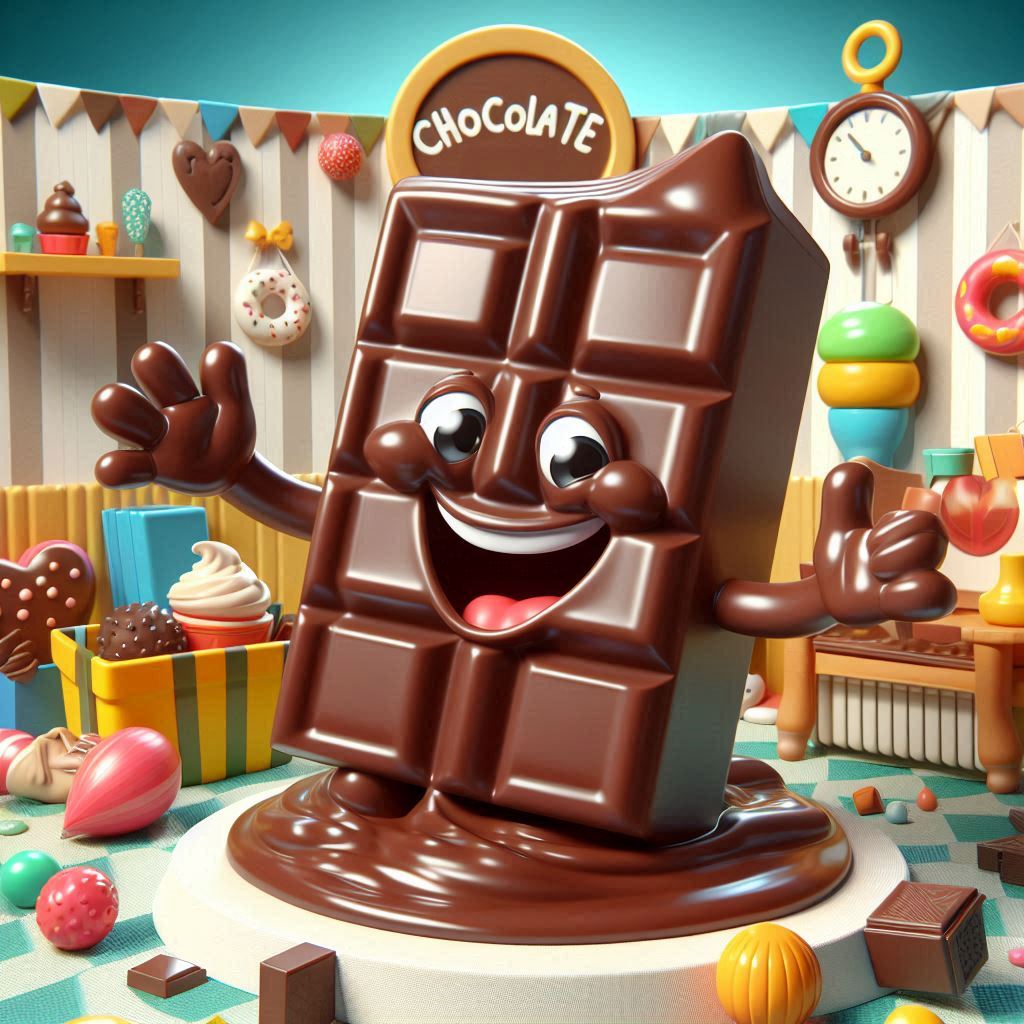 200+ Chocolate Puns Sweetly Hilarious Wordplay For Cocoa Giggles 6 Silly chocolate puns for dessert fans