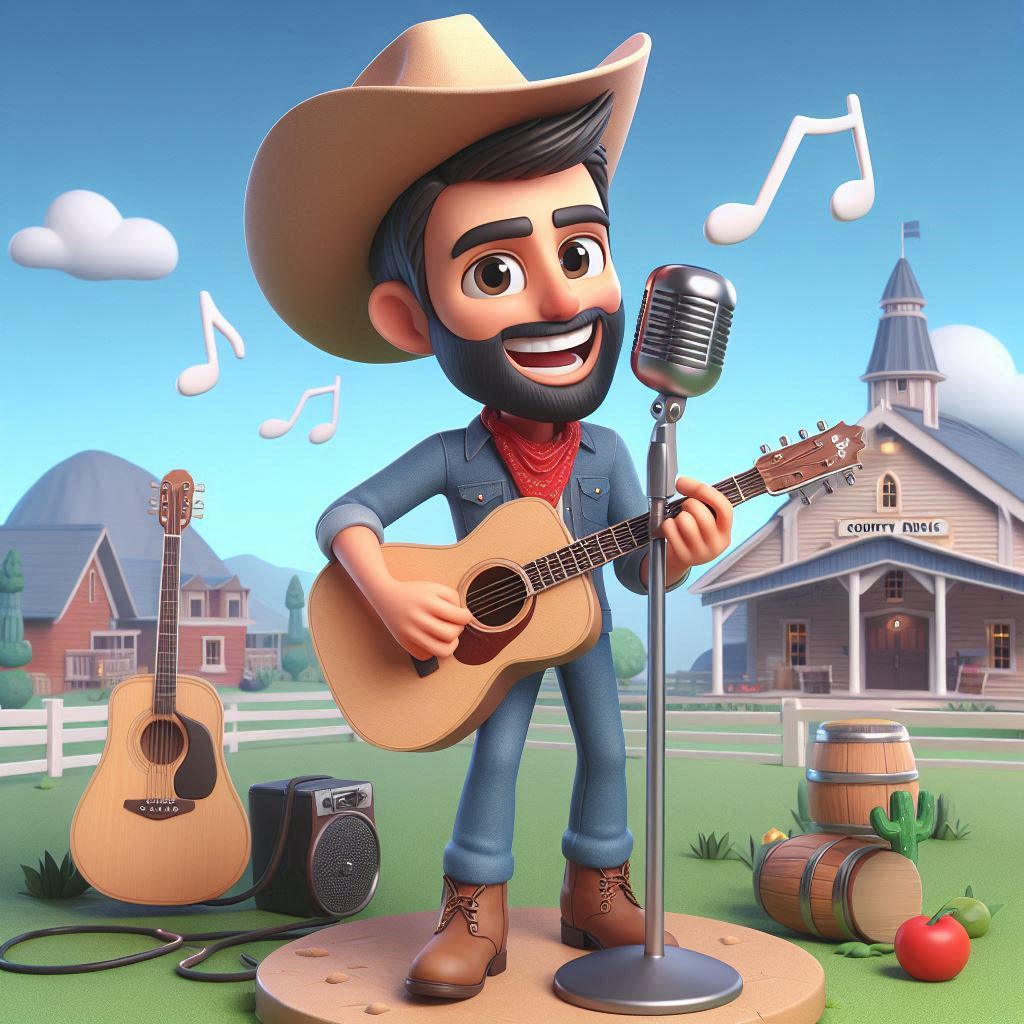200+ Country Music Puns That’ll Have You Singing With Smiles 8 Silly country music puns for honky tonk vibes