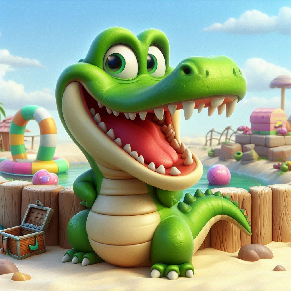 200+ Croc Puns That’ll Leave You Smiling Tooth And Scale 6 Silly croc puns for zoo trips