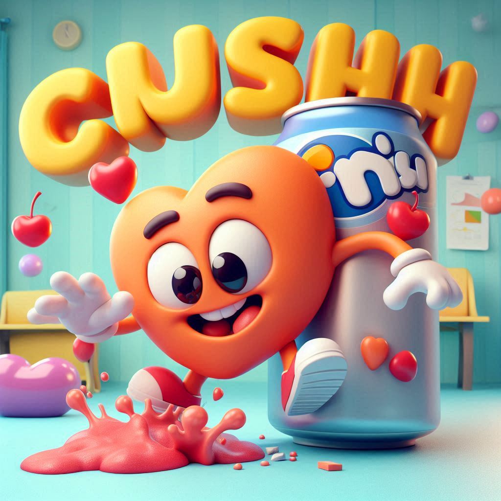 200+ Crush Puns to Make Your Heart Race and Your Sides Split with Laughter 5 Silly crush puns to break the ice