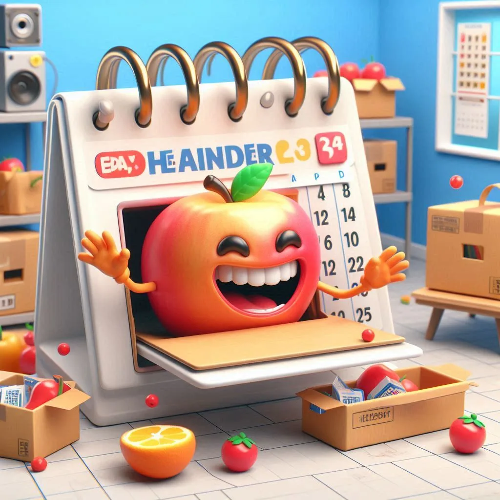 200+ Calendar Puns That’ll Have You Laughing All Year Long 5 Spoonerisms Galore Mixing Up Words to Spice Up Your Calendar Humor