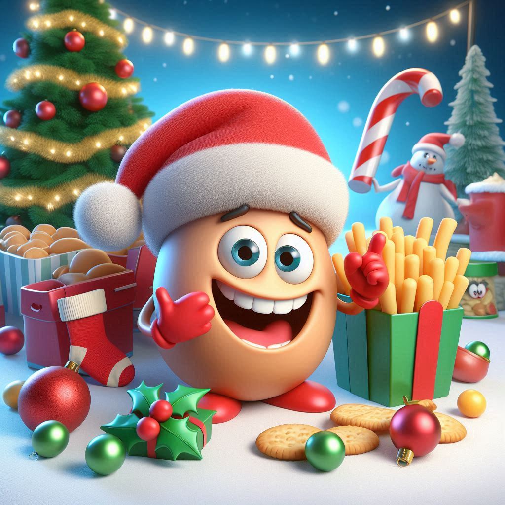 200+ Hilarious Christmas Food Puns That Will Have You Laughing All the Way to the Oven 7 Spoonerisms at the Table Christmas Food Puns Thatll Make You Chuckle