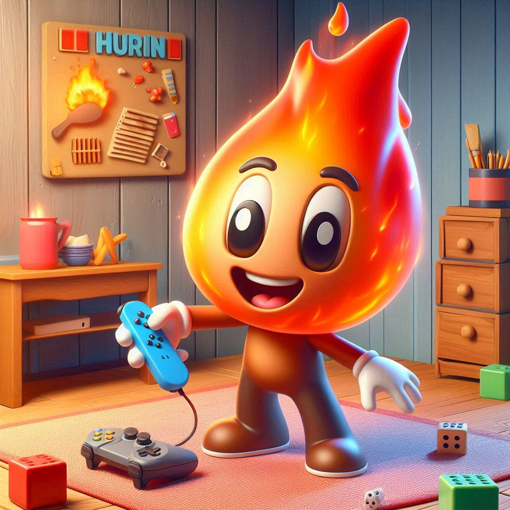 200+ Funny Burn Puns That Heat Up the Humor and Sizzle with Laughter 5 Spoonerisms on Fire Burn Puns with a Twist