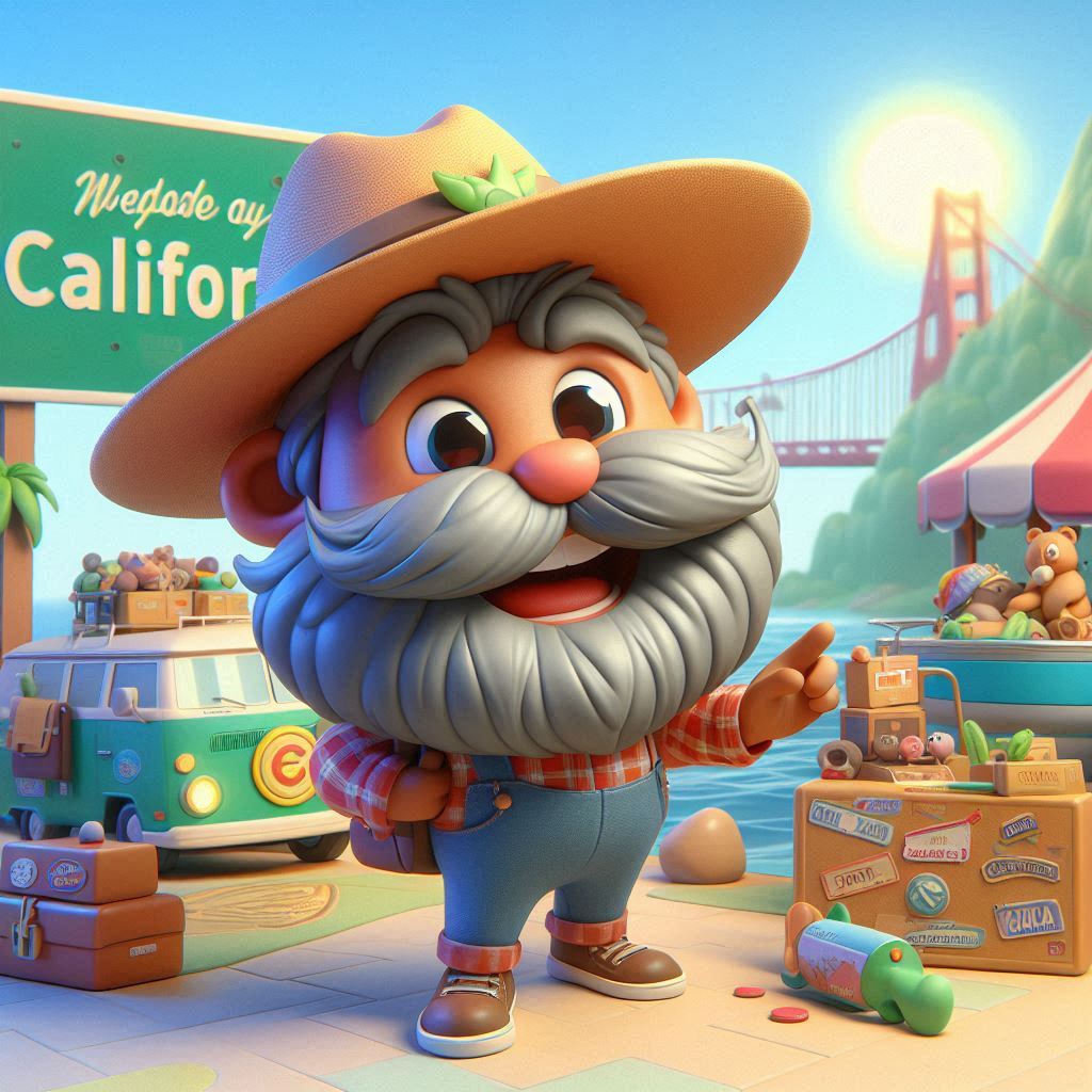200+ Funny California Puns That Will Golden Gate Your Day 2 Sunshine Smiles California One Liners Thatll Make You Laugh