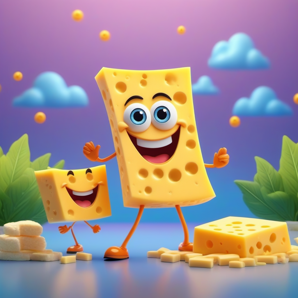 The Ultimate Cheesy Puns Collection 200+ Grate Jokes to Make You Laugh Your Whey Off