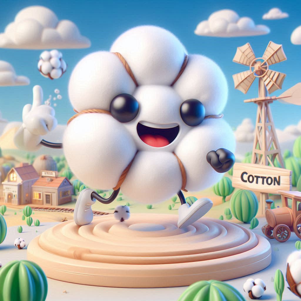 200+ Cotton Puns To Weave Laughter And Keep The Humor Soft 6 These jokes are pure—100 pun 1