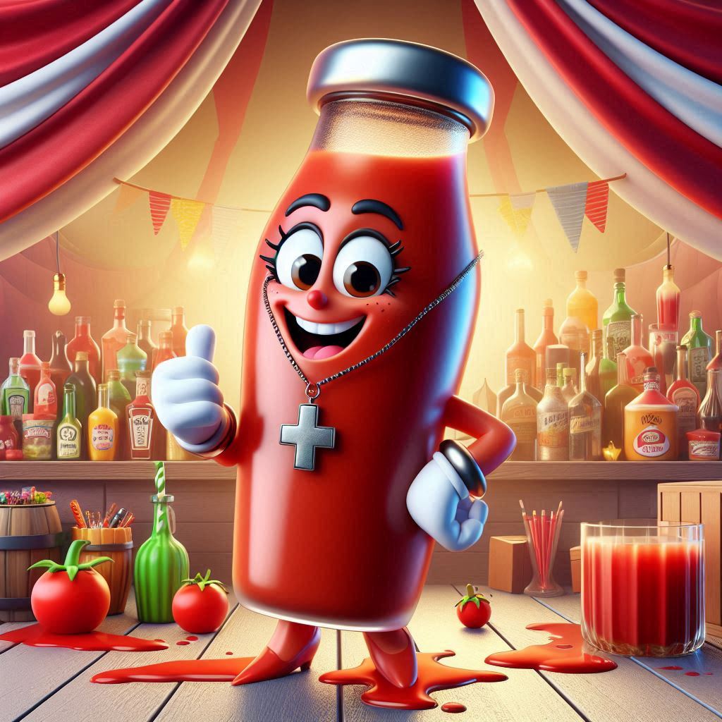 200+ Bloody Mary Puns To Spice Up Your Brunch Game 6 Tomato tally hilarious Bloody Mary humor