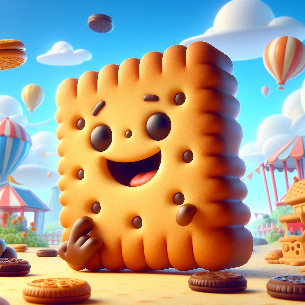 200+ Biscuit Puns That Are Bake-tastic And Full Of Humor 6 Witty biscuit puns for T shirt designs