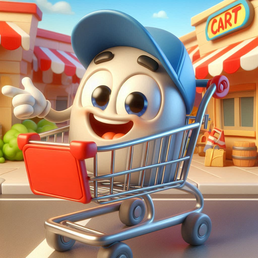 200+ Cart Puns That Will Roll You Into Fits of Laughter 5 Witty cart puns for eCommerce brands