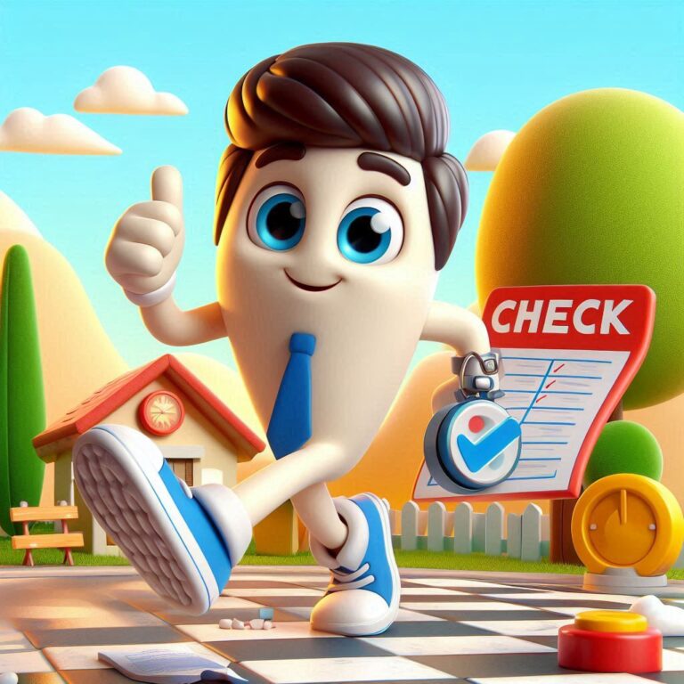 159+ Hilarious Check Puns That Cash In On Laughs and Balance the Fun