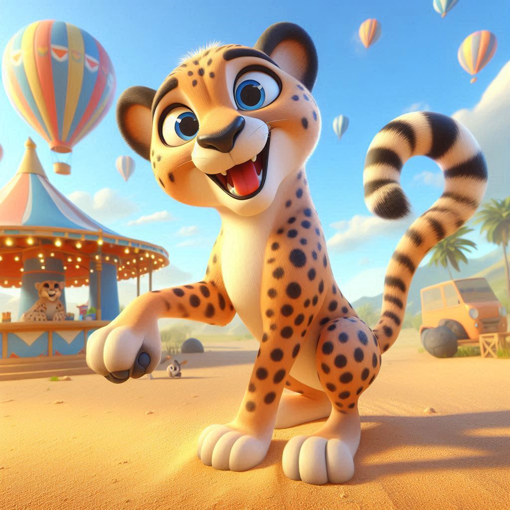 200+ Cheetah Puns That Are Fast, Fierce, And Full Of Fun 7 Witty cheetah puns for T shirt ideas