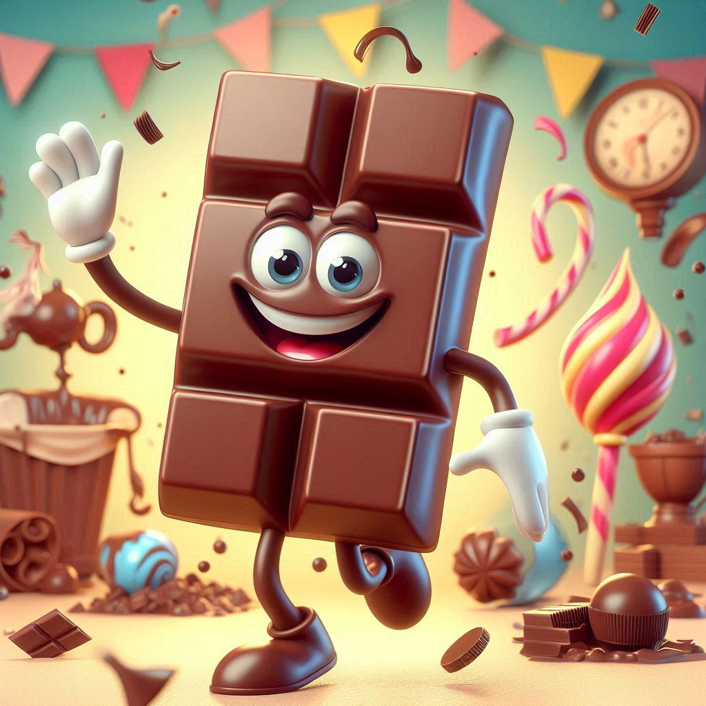200+ Chocolate Puns Sweetly Hilarious Wordplay For Cocoa Giggles 8 Witty chocolate puns for T shirt slogans