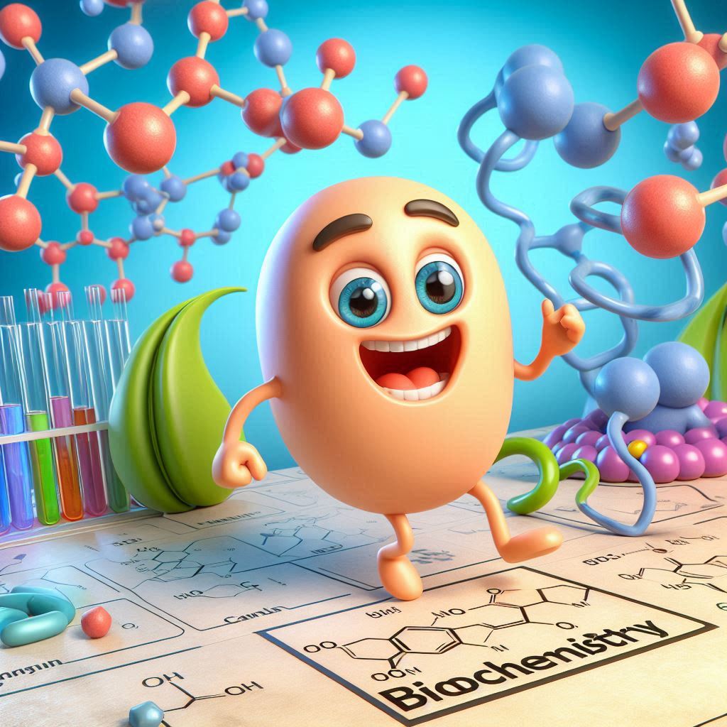 200+ Biochemistry Puns That’ll Catalyze Smiles And Reactions 8 Wordplay Wonders Biochemistry Puns That Pack a Punch