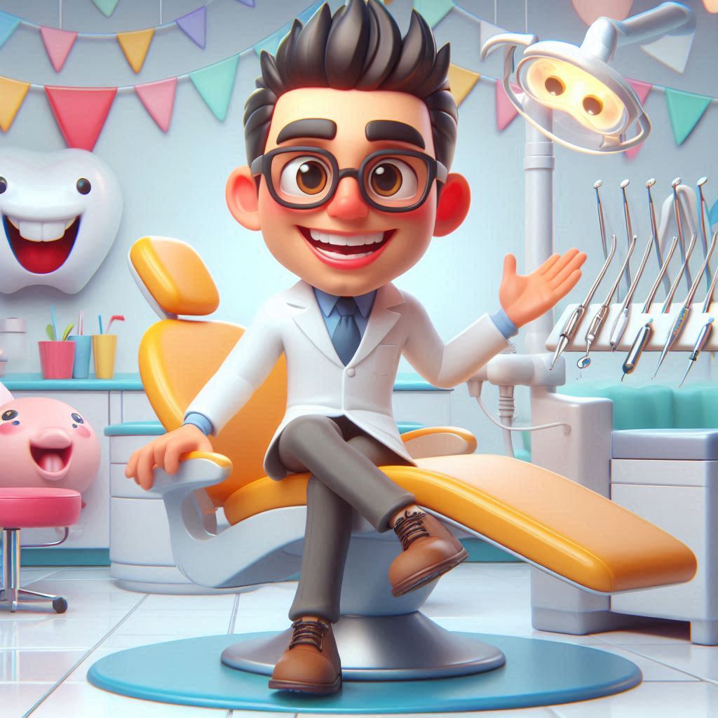 200+ Dentist Puns That’ll Make You Smile Wider Than Ever 11 Wrap Up Dentist puns