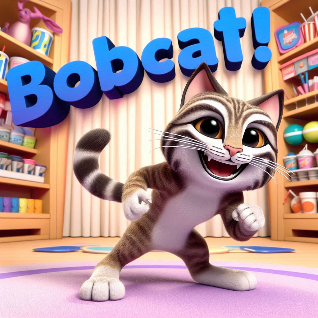 200+ Bobcat Puns That Will Have You Purring With Laughter 8 bae67e59 2738 423a 875e 625adbcfe179