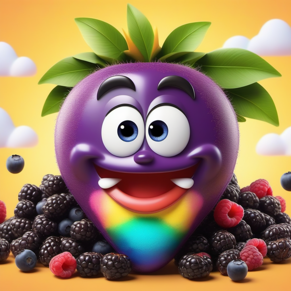 200+ Acai Puns That Will Berry You in Laughter and Fun