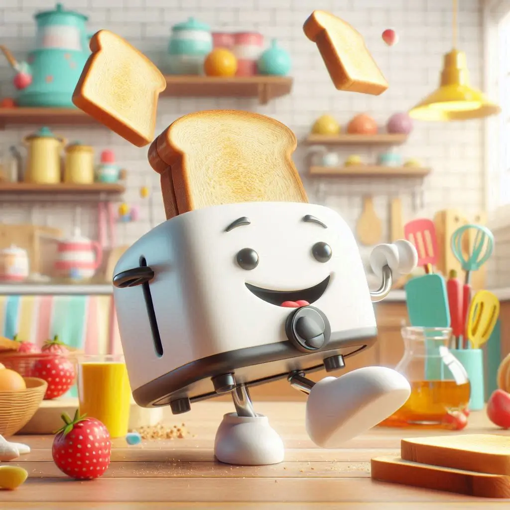 175+ Get Ready to Laugh with Appliance Puns and Jokes That Will Cook You Up!