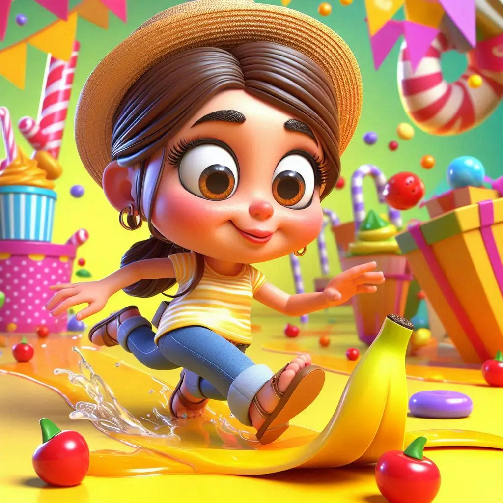 169+ Chuckle-tastic Amanda Puns and Jokes That'll Make You Snort With Laughter