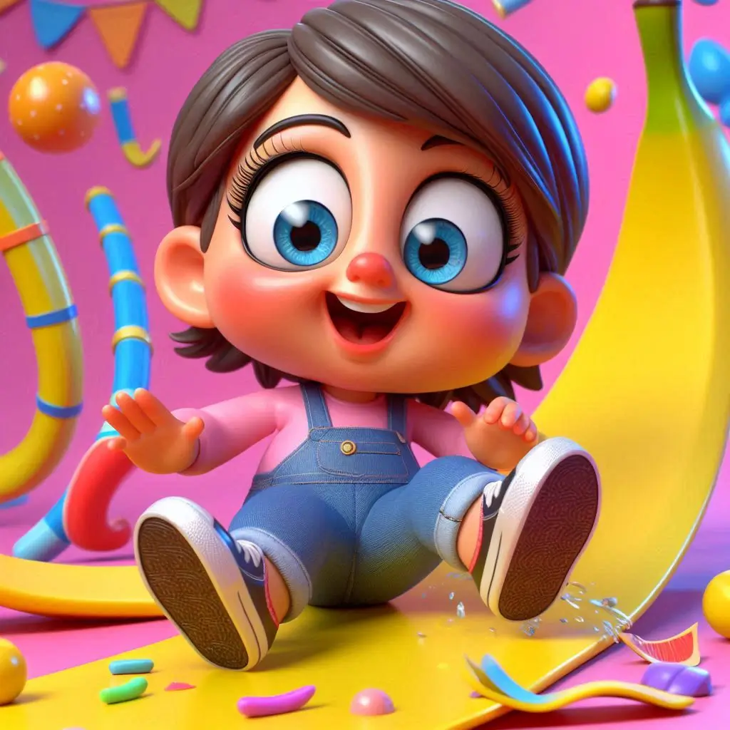 169+ Chuckle-tastic Amanda Puns and Jokes That'll Make You Snort With Laughter