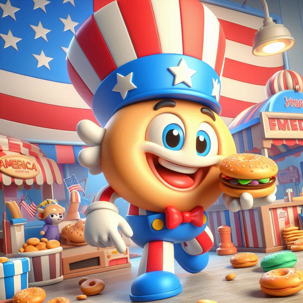 200+ America Puns To Make Your Patriotism Extra Fun And Full Of Wit 3 America puns QA for patriotic fun