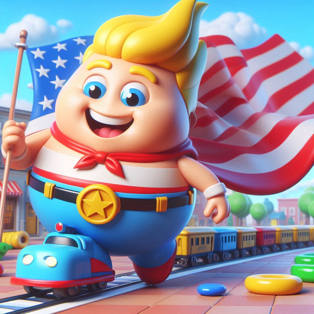 200+ American Puns That Will Have You Pun-dering Life Choices 3 American puns QA for kids and holiday fun