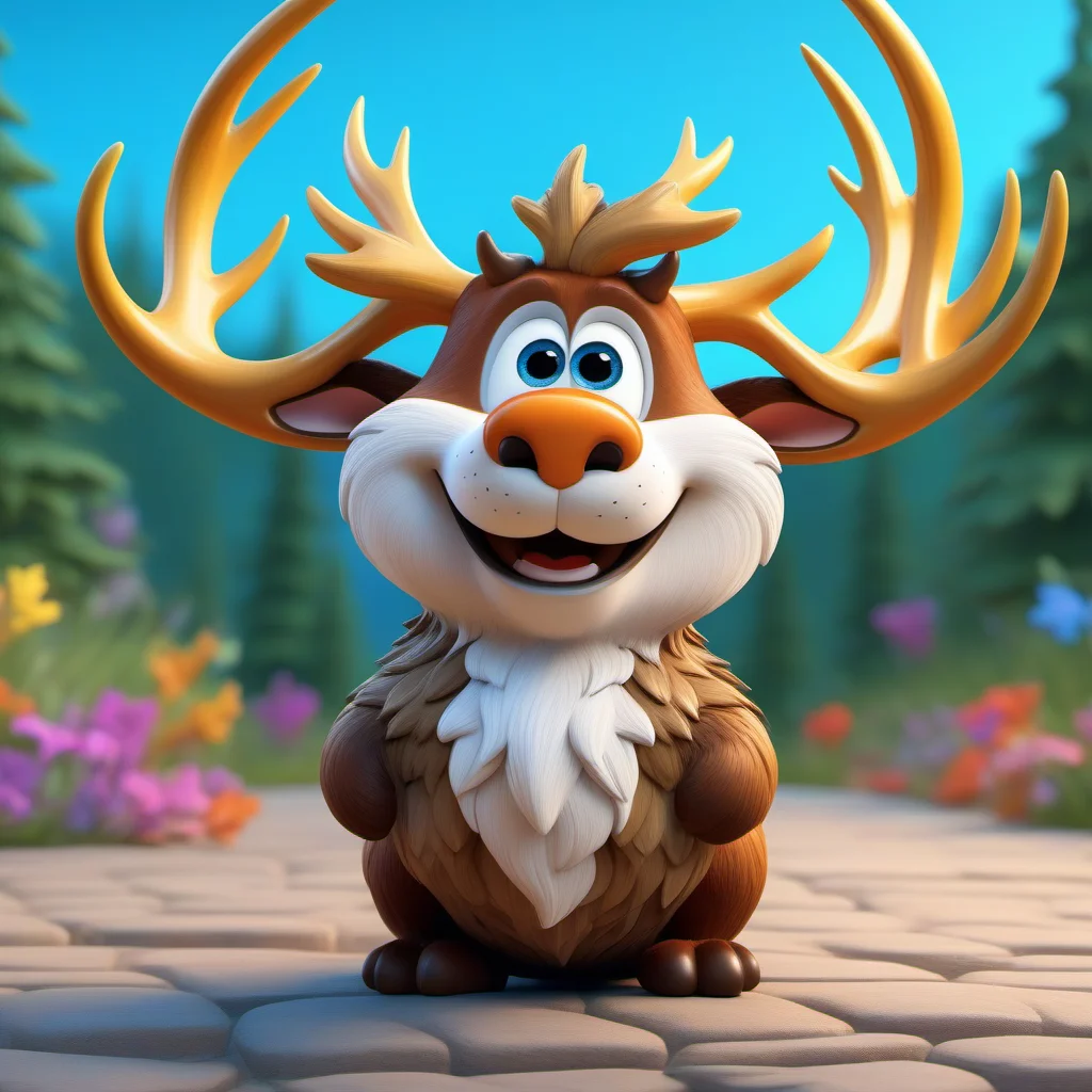 200+ Antler Puns That Are Deer-ly Hilarious And Will Buck You Up 2 Antler One-Liners Buckle Up for a Horn-y Ride of Laughs