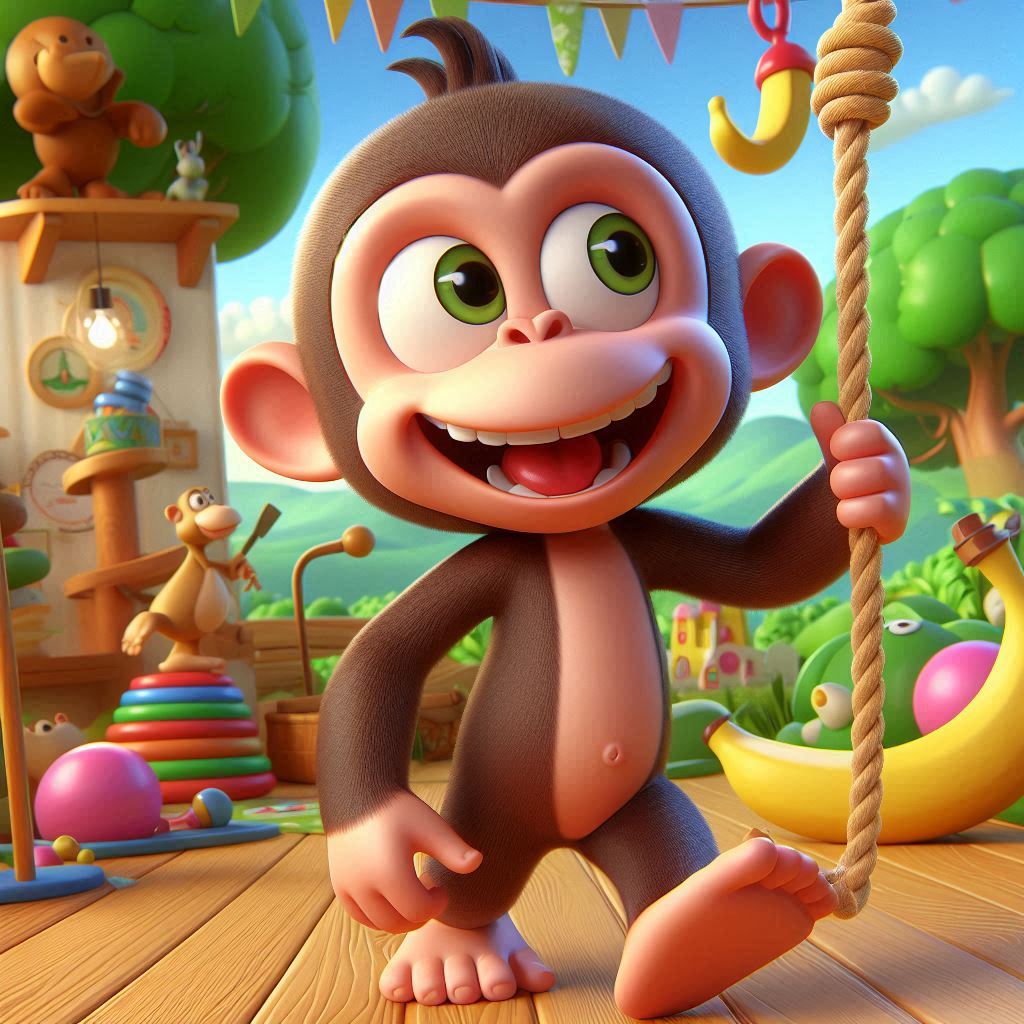 200+ Ape Puns That Will Have You Going Bananas With Laughter 4 Ape joke puns for jungle lovers